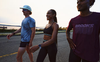 How Much Protein do Runners Need? 