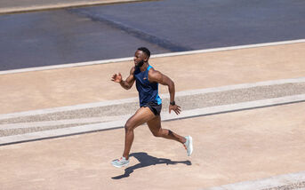 Tableau des allures de marathon