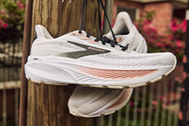 Brooks Running - Women's sale shoes