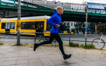 Meilleures applications de suivi de running