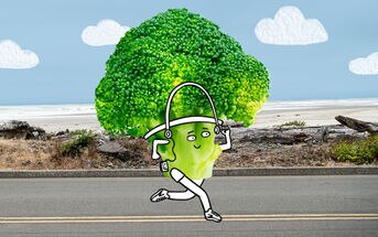What is runger?