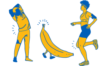 3 Running Myths Debunked