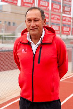 Bob Leetch