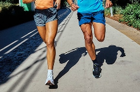 Women's road shoes