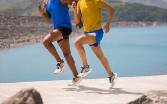 Best Running Shoes for Flat Feet