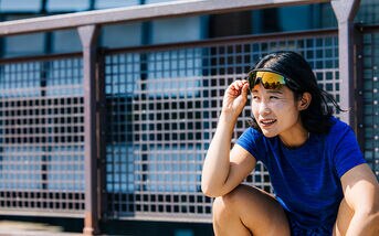 Returning to Running