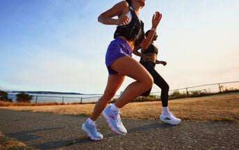 Tips for Proper Running Form 