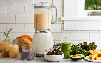 Gesunde Smoothie-Rezepte für dein Training