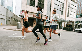 Ask The Coach – Beginner Runners