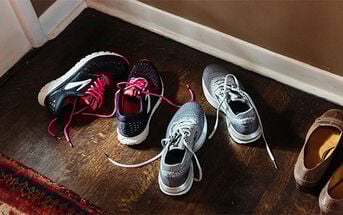 When To Replace Your Running Shoes