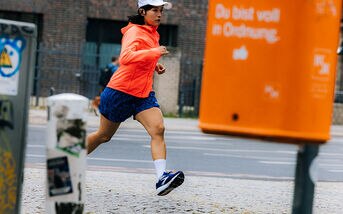 Best Podcast and Music for Running