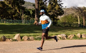 Entra&icirc;nements du matin par rapport &agrave; ceux du soir