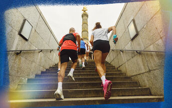 Conseils pour le marathon de Berlin 2026