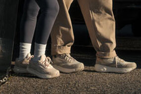 Walking