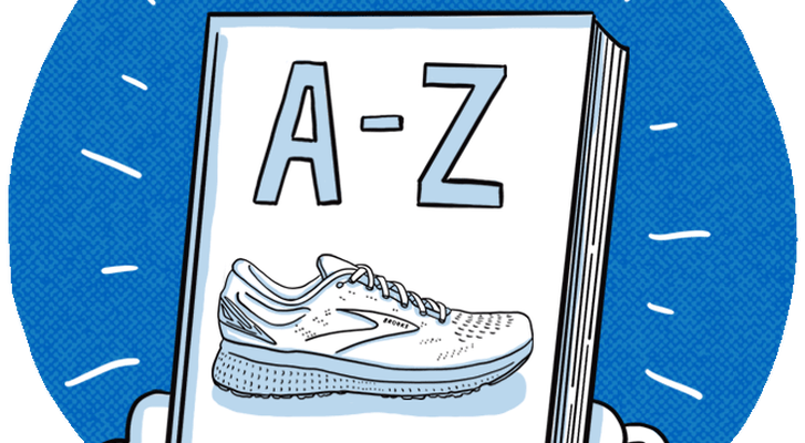 Brooks Gear Glossary