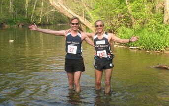 Valentine's day ideas for runners