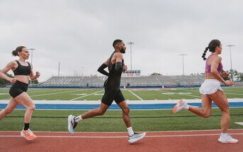 Entrenamiento Hyrox: Transforma tu forma de correr