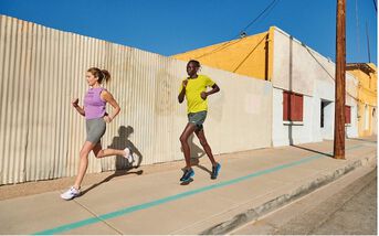 Recovering from Running Injuries