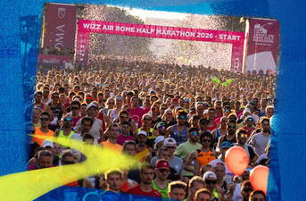 Rome Half Marathon 2026 Race Advice