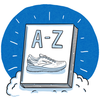 Brooks Gear Glossary