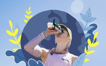Tips to Make Your Run More Sustainable