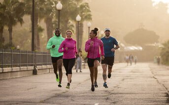 Ghost vs Glycerin: Best Cushioning Shoe