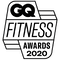 Awards GQ Fitness 2020