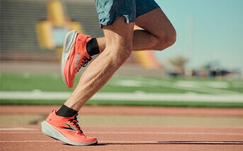 Tipps zur Marathonvorbereitung und f&uuml;r den Wettkampftag