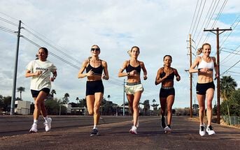Ce qu&rsquo;il faut savoir sur la course &agrave; pied pendant la grossesse