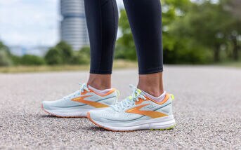 Shoes for plantar fasciitis