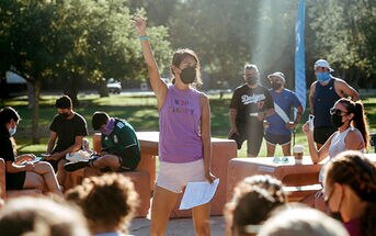 Angel City Elite's Aim for Diversity in Running 