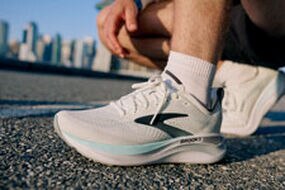 Chaussures de Course de Stabilit&eacute;