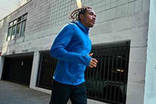Brooks Running - Men's sale apparel