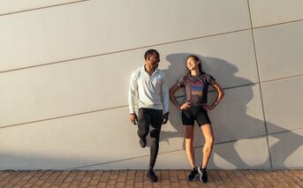Reposez-vous&nbsp;: 4 signes que vous devez faire une pause de la course &agrave; pied