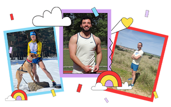 Celebrating Pride, Love and Inclusion