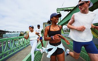  Guide des tenues de running selon la temp&eacute;rature