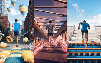 What training plan should you include this week?