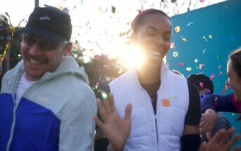 Objetivos para correr en este nuevo año 