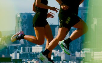 &Eacute;volution de la chaussure de running Brooks Glycerin