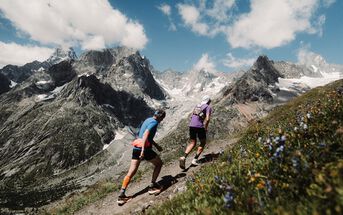 Hiking Gear Checklist