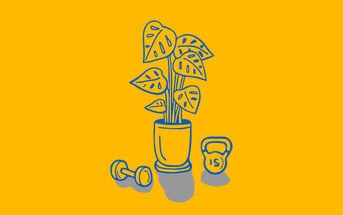 Entra&icirc;nements &agrave; domicile pour les coureurs