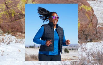 Celebrate BHM Runner Edition