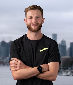 Josh Kerr