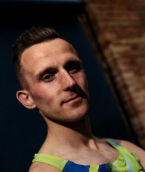 Sander VERCAUTEREN