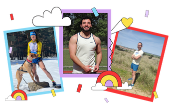 Celebrating Pride, Love and Inclusion