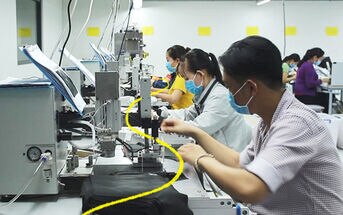 Responsibly Sourcing