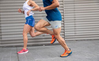 Chaussures d&rsquo;entra&icirc;nement ou chaussures de course&nbsp;: Quelle est la diff&eacute;rence?