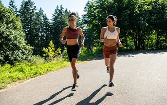 Que sont l’extase du runner et le Runfulness ?