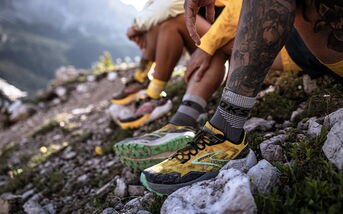 Spring hikes