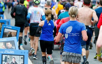 Nos runners, leurs histoires : Les avantages mentaux du running
